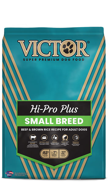 Victor Pet Hi-Pro Plus Small Breed Adult - Murfreesboro, TN