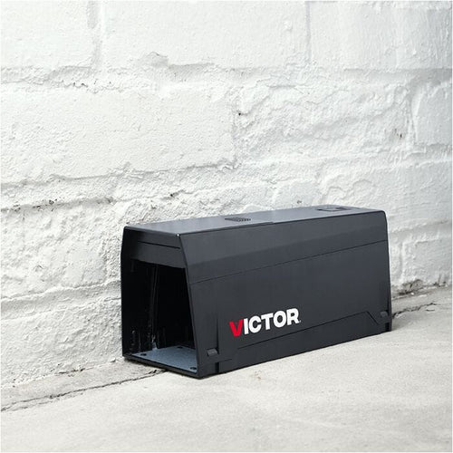 Victor® M241B Electronic Rat Trap