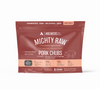 Answers Pet Food Mighty Raw Pork For Dogs