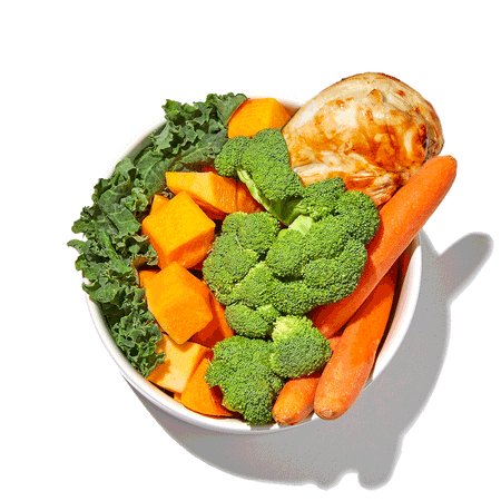 The Honest Kitchen Grain Free Chicken Whole Food Clusters for Puppies Dry Dog Food