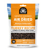 Raised Right Air Dried Original Turkey Adult Dog Recipe
