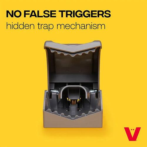 Victor® Safe-Set™ Rat Trap
