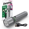Energizer® Vision HD Metal Flashlights Rechargable Flashlight (2000 Lumens)