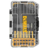 DEWALT® ELITE SERIES 2-1/4 in. Bits for T20 (3 Pk)