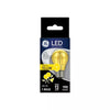 GE Classic LED 40 Watt Replacement, Yellow Light, A15 Specialty Bulb (1 Pack)