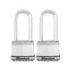 Master Lock Magnum® Laminated Steel Padlock