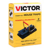 Victor® Power-Kill™ Mouse Trap - 2 Pack