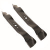 Genuine Factory Parts 3-in-1 Blade Set for 42-inch Cutting Decks