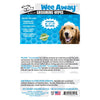 Wee Away Grooming Wipes Fragrance-Free Hypoallergenic