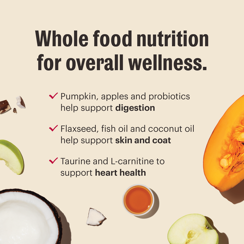 The Honest Kitchen Grain Free Lamb Clusters Dry Dog Food