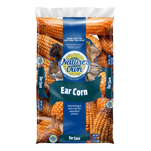 Nature's Own Ear Corn