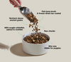 Open Farm RawMix Ancient Grains Puppy Kibble