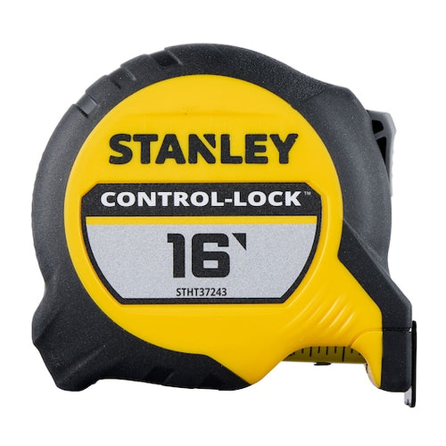 Stanley 16 ft. CONTROL-LOCK™ Tape Measure
