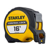 Stanley 16 ft. CONTROL-LOCK™ Tape Measure