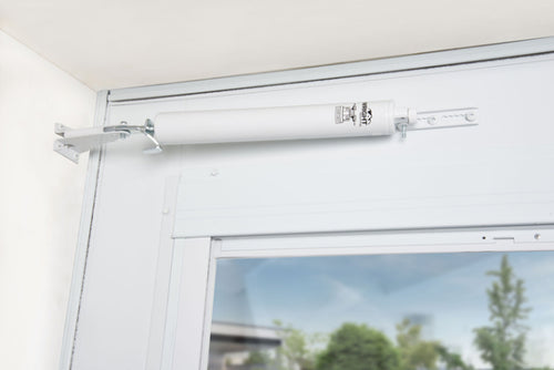 Wright Products Standard Duty Pneumatic Closer