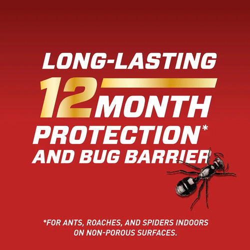 ORTHO Home Defense Insect Killer for Indoor & Perimeter₂