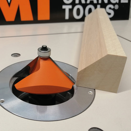 CMT Chamfer Router Bits 7/8/936