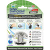 SinkShroom (Ultra Edition) The Hair Catcher That Prevents Clogged Bathroom Sink Drains