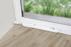 Wright Products Standard Duty Pneumatic Screen and Storm Door Closer with EZ-HOLD