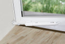 Wright Products Standard Duty Pneumatic Screen and Storm Door Closer with EZ-HOLD