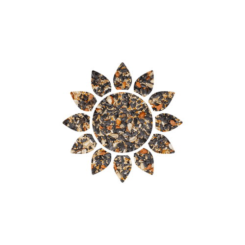 Nature’s Own Fruit & Nut Blend