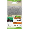 Gator CeraMax 3x21 in Sanding Belts