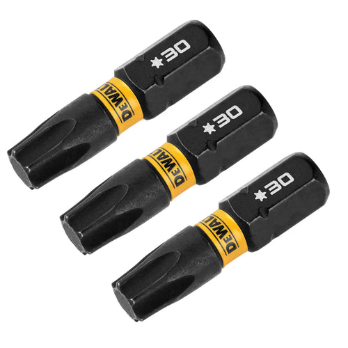 DeWalt ELITE SERIES™ 1-In. Bits For T30
