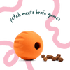 Woof Flyball Dog Toy