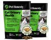 Pet Honesty Urinary Dual Texture Urinary Tract Supplement for Cats
