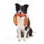 BARK Lickin’ Links Plush Tug Dog Toy