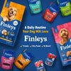 Finley's Chicken & Wild Boar Recipe Meaty Sticks Dog Treats