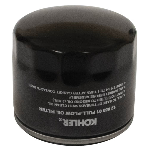 Kohler 12-050-01-S Oil Filter