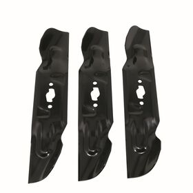 Cub Cadet High-Lift Blade Set for 50-inch Cutting Decks