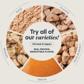 Instinct Flaked Real Tuna Entrée in Gravy Wet Cat Food