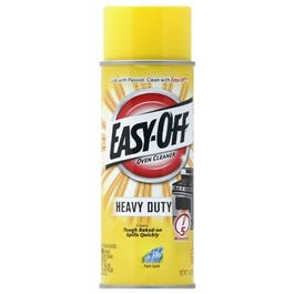 Heavy-Duty Oven Cleaner, 14.5-oz.  Aerosol