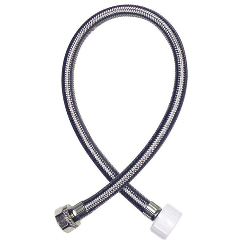 B&K 1/2 FIP x 7/8 BC x 20 Toilet Connector