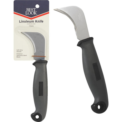 Best Look Linoleum Knife