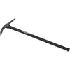 Channellock 2-1/2 Lb. Steel Pick Mattock with 36 In. Fiberglass Handle