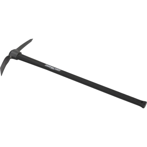 Channellock 2-1/2 Lb. Steel Pick Mattock with 36 In. Fiberglass Handle