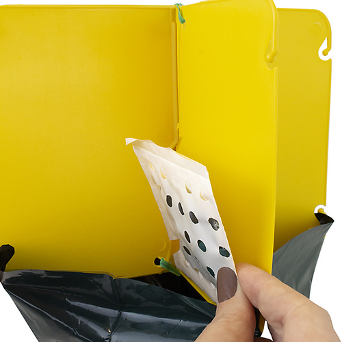 SAFER® BRAND JAPANESE BEETLE TRAP REPLACEMENT BAIT - 1 BAIT