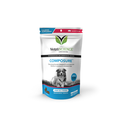 VetriScience Composure™ Dog Chews