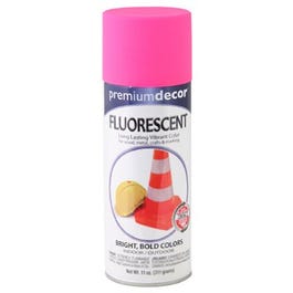 Rust-Oleum Specialty 11 oz Fluorescent Pink Spray Paint
