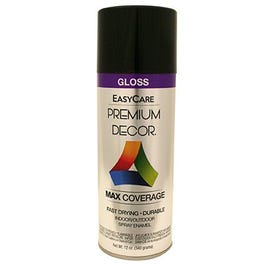 Premium Decor Spray Paint, Clear Gloss, 12-oz. - Murfreesboro, TN -  Kelton's Hardware & Pet