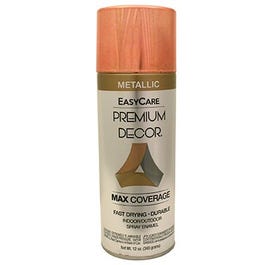 Rose Gold Spray Paint  Copper spray, Copper spray paint, Spray paint colors