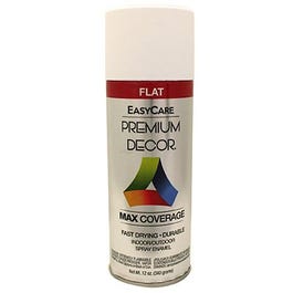 Premium Decor Spray Paint, Clear Gloss, 12-oz. - Murfreesboro, TN