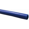 Pex Stick, Blue, 1/2-In. Rigid Copper Tube x 10-Ft.