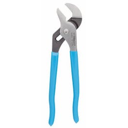 Pliers, Tongue & Groove, 9-1/2-In.