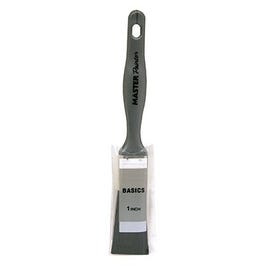 Polyester Paint Brush, 1-In.