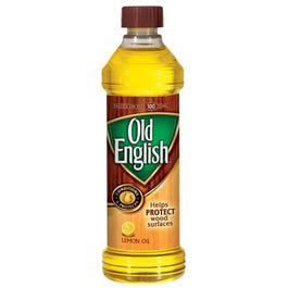 16-oz. Liquid Lemon Wood Oil