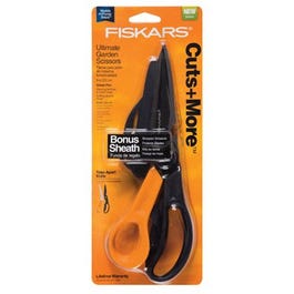 Fiskars Vegetable Garden Shear - Murfreesboro, TN - Kelton's Hardware & Pet